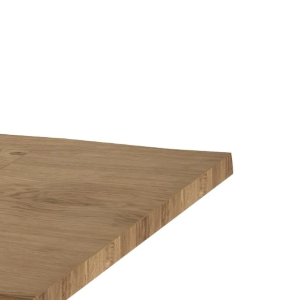#Colore_Rovere naturale