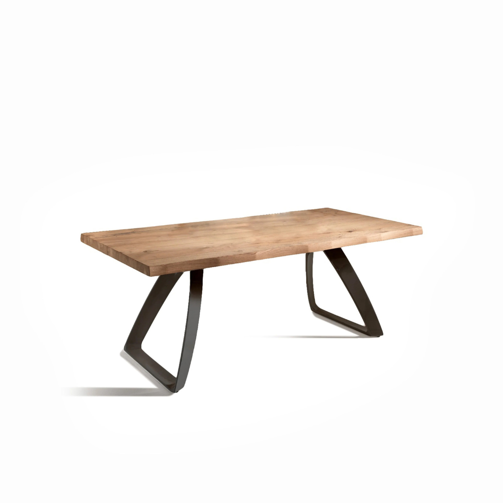 #Colore_Rovere naturale