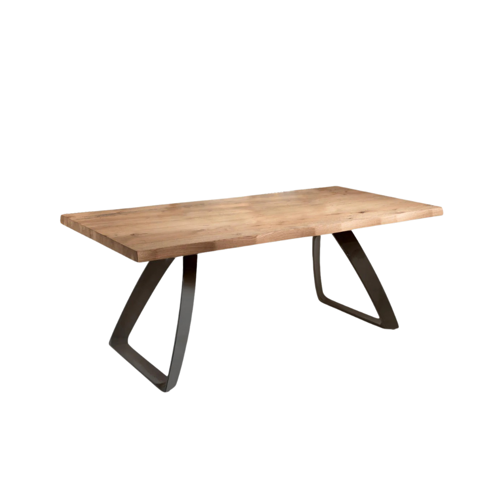 #Colore_Rovere naturale