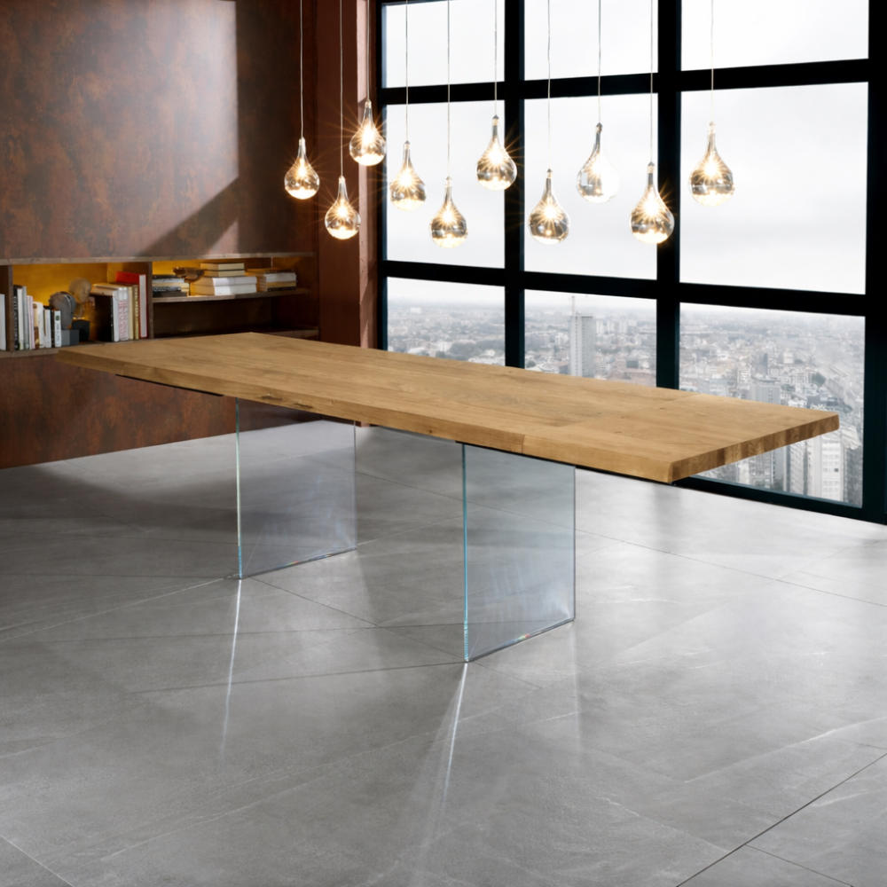 #Colore_Rovere naturale