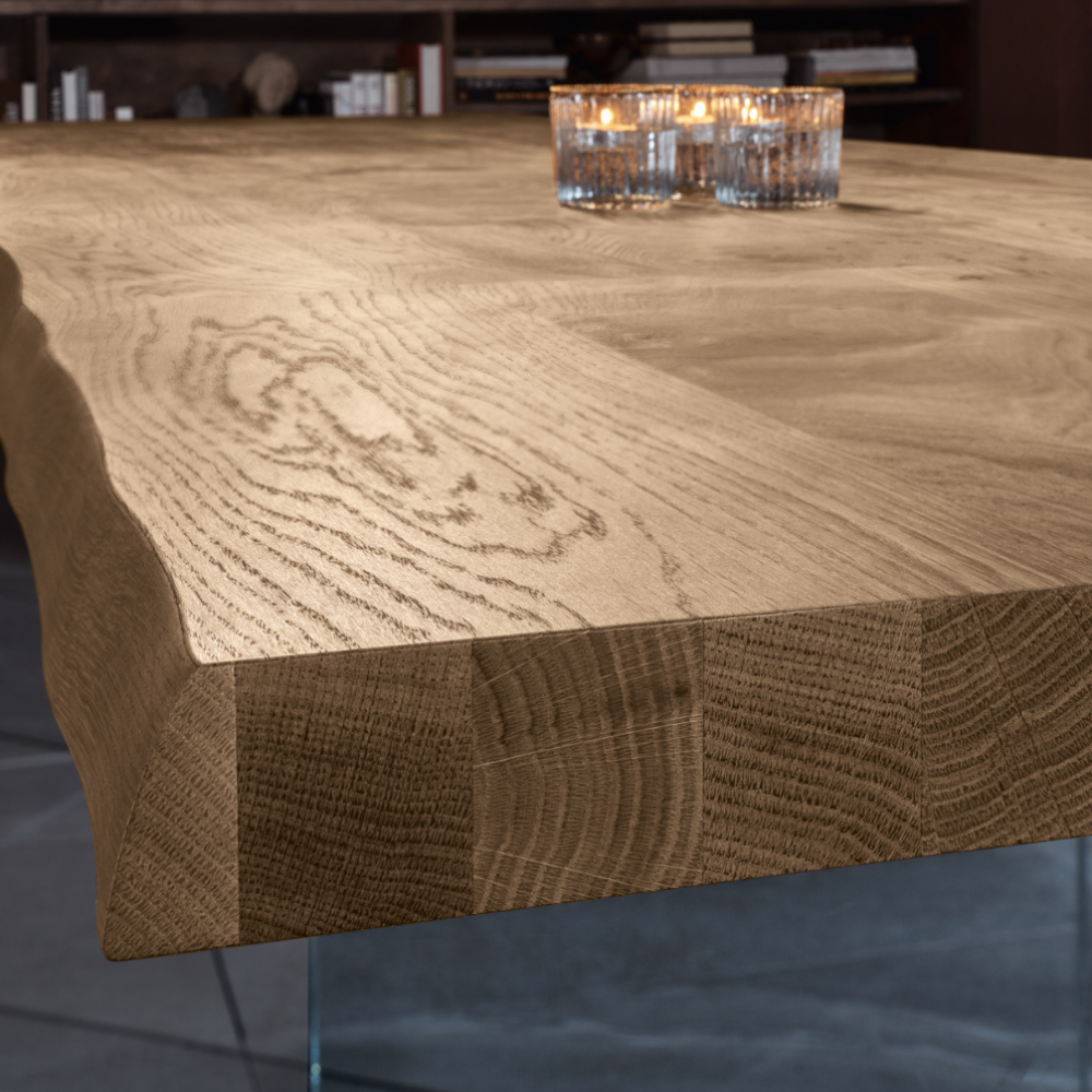 #Colore_Rovere naturale
