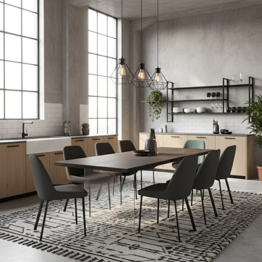 #Colore_Rovere termocotto