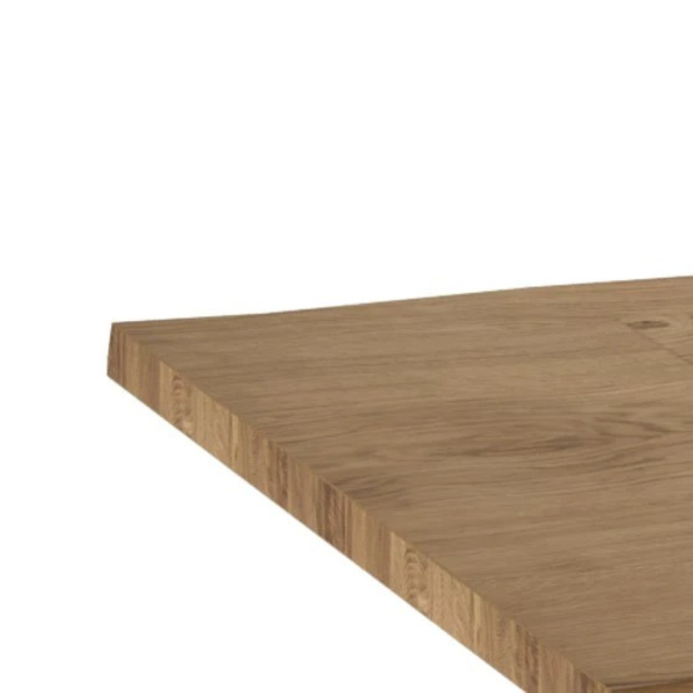 #Colore_Rovere naturale