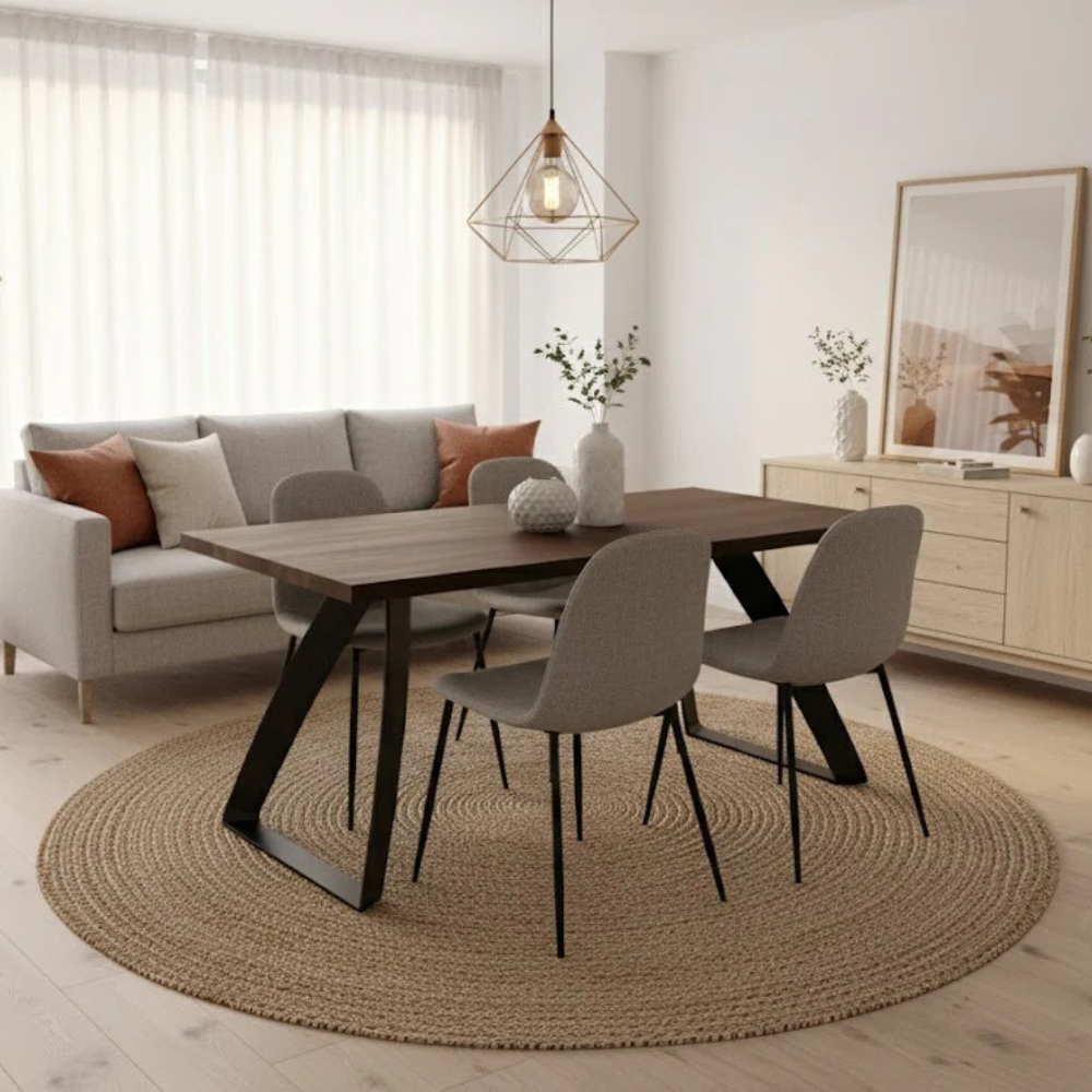 #Colore_Rovere termocotto