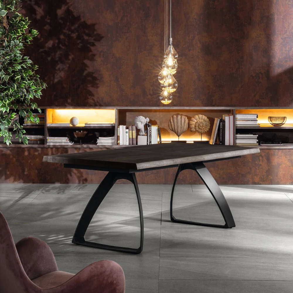 #Colore_Rovere termocotto