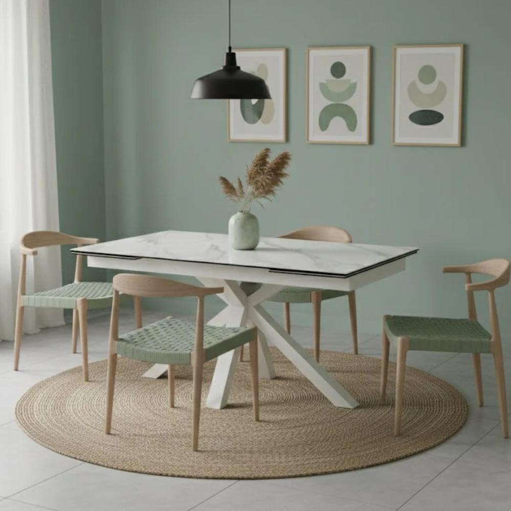 #Colore_Marmo bianco