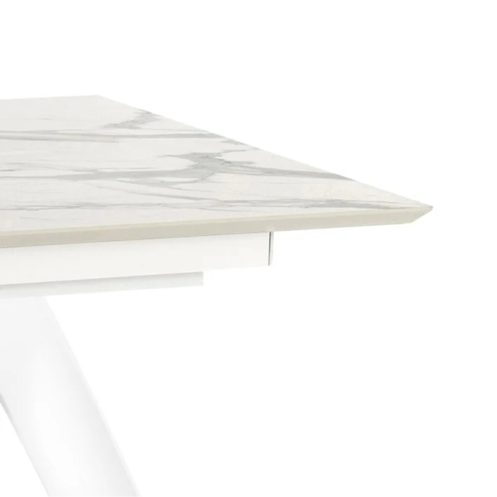 #Colore_Marmo bianco