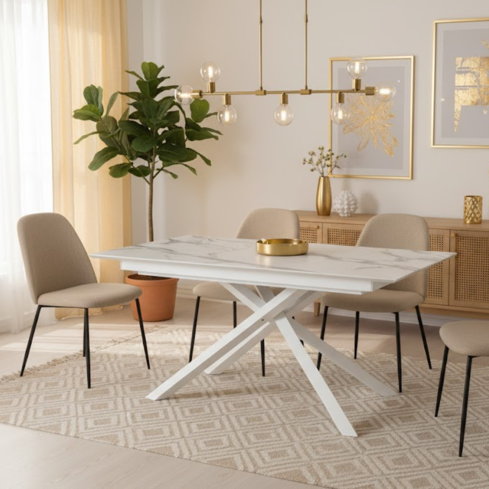 #Colore_Marmo bianco