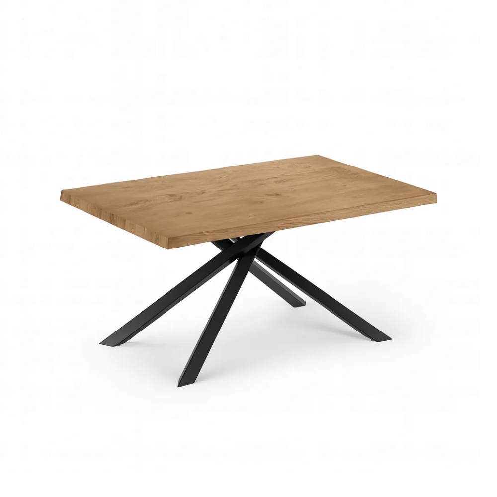 #Colore_Rovere naturale