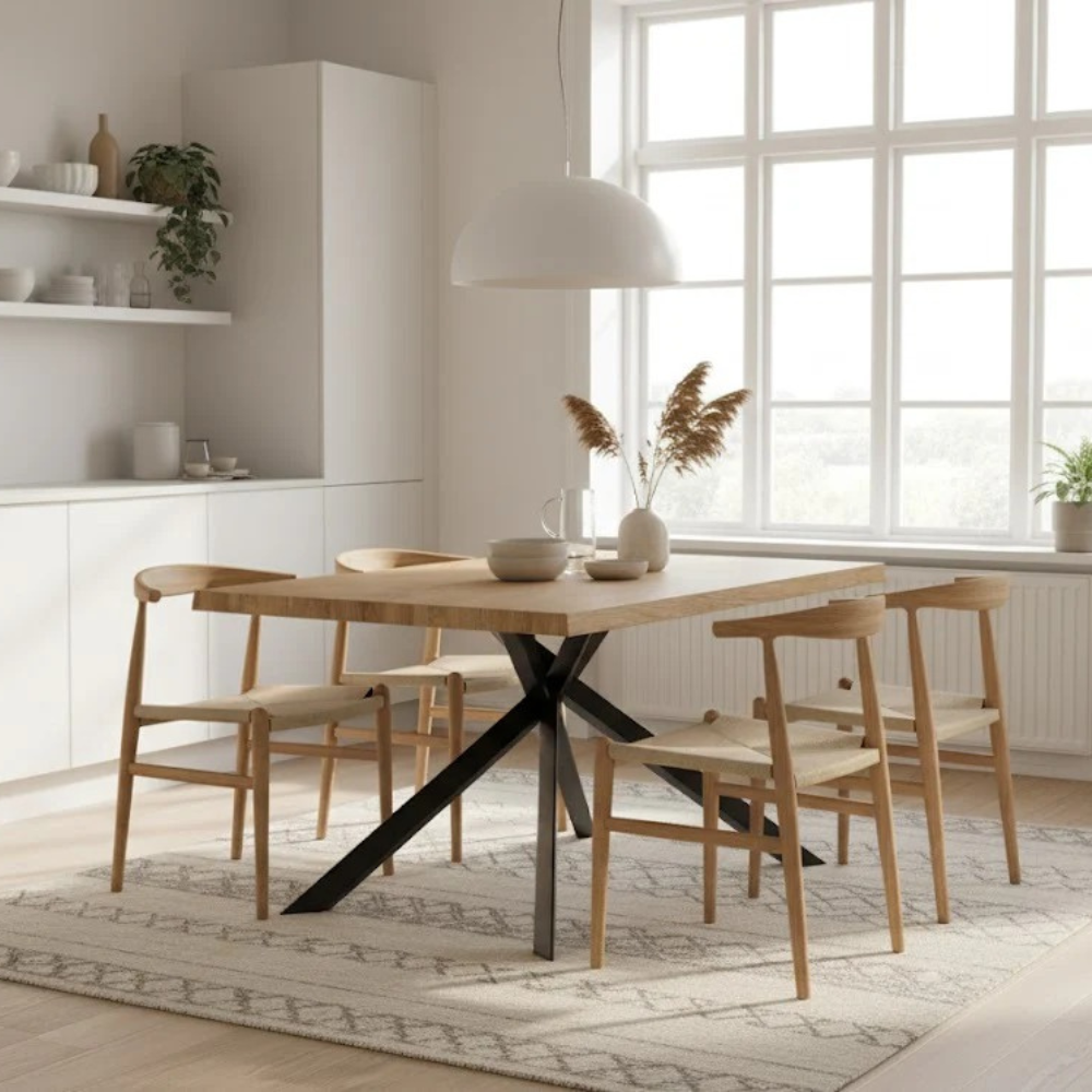 #Colore_Rovere naturale