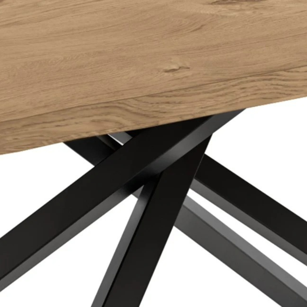 #Colore_Rovere naturale