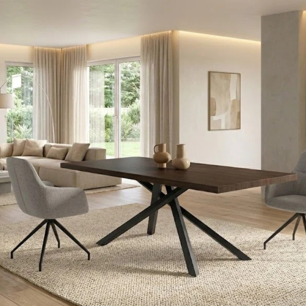 #Colore_Rovere termocotto