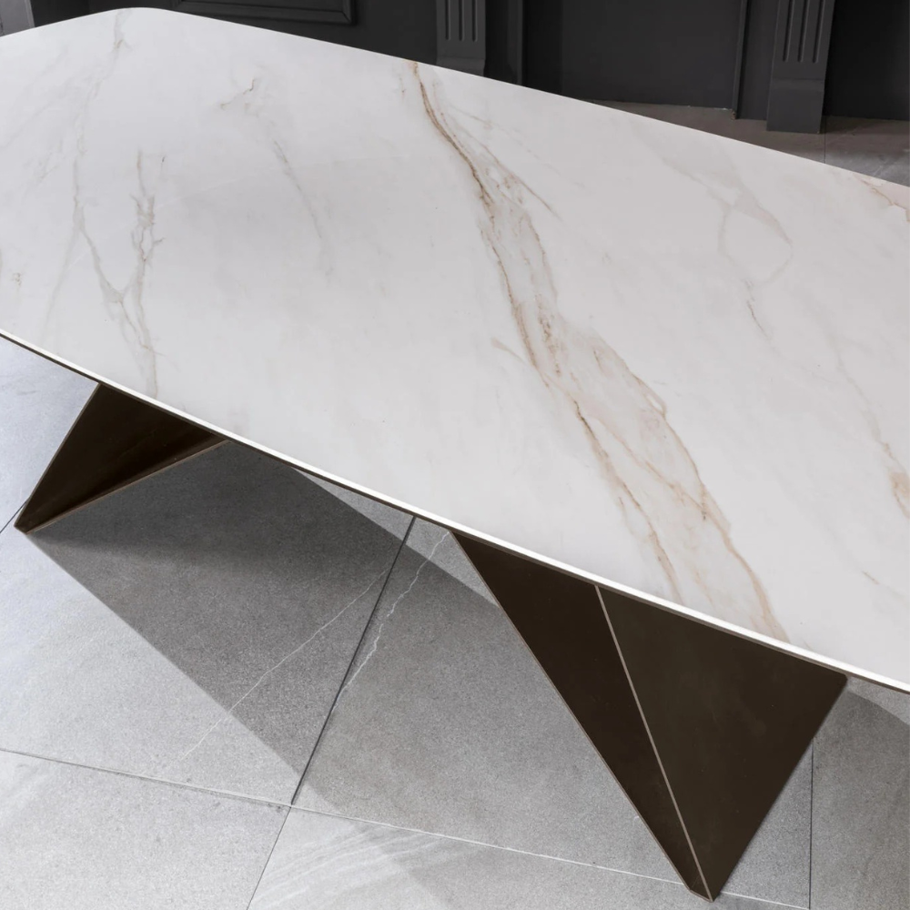 #Colore_Marmo calacatta