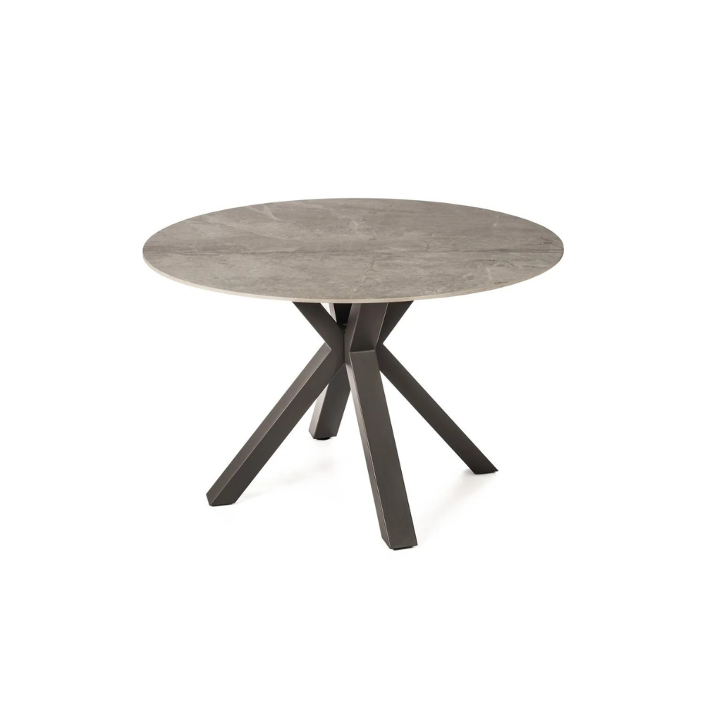 Minimal, Tavolo fisso (120cm X 120cm H. 76cm)