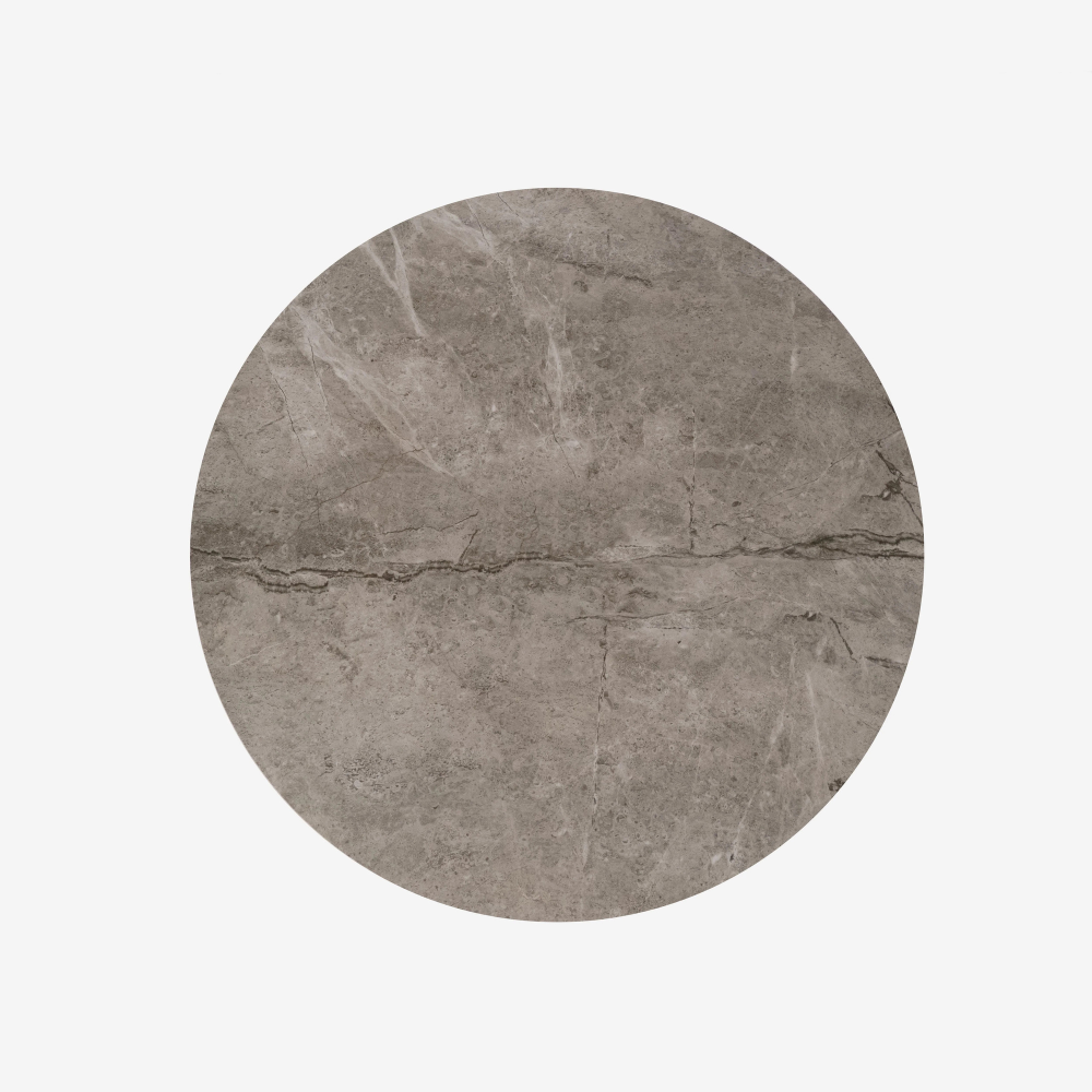 Minimal, Tavolo fisso (120cm X 120cm H. 76cm)