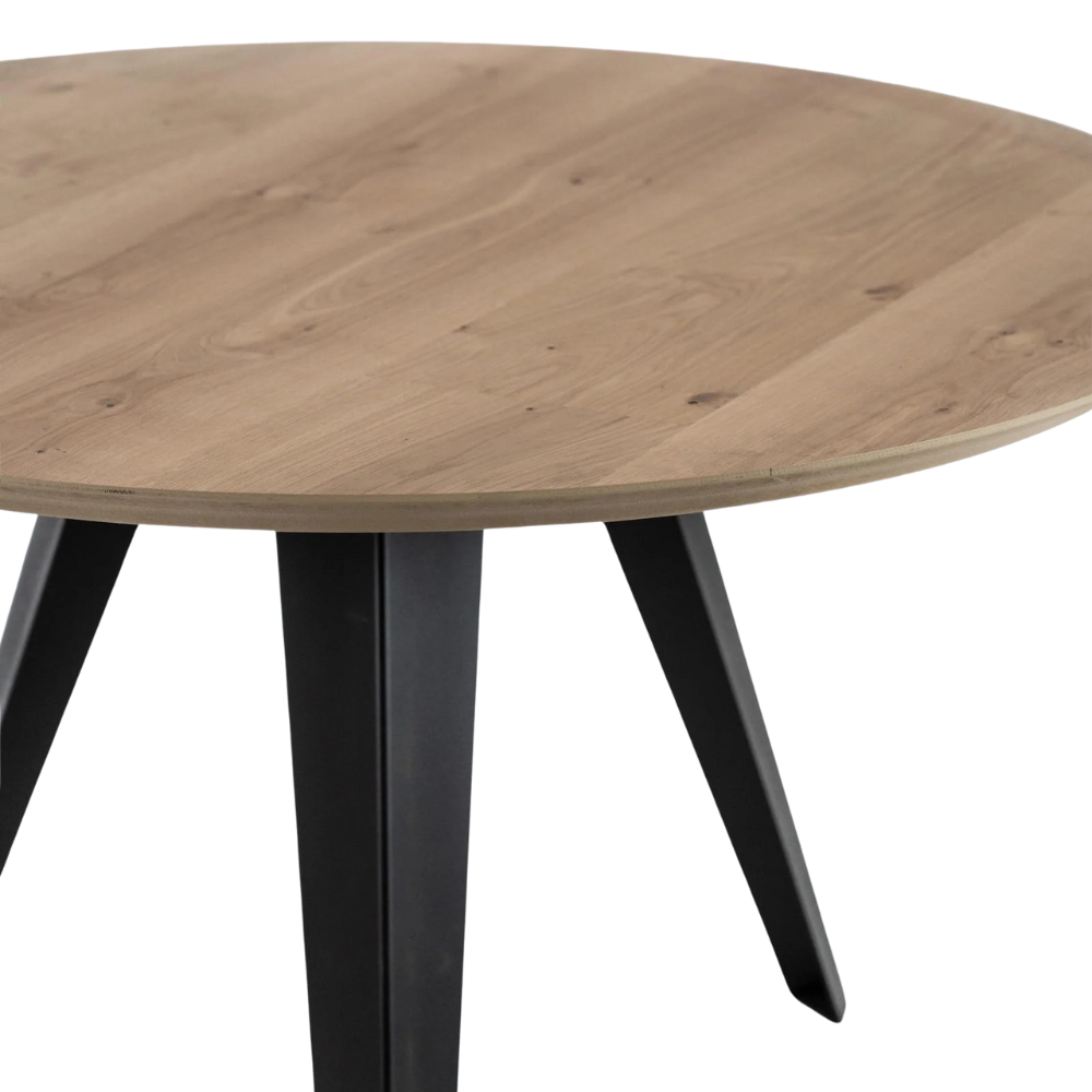 #Colore_Rovere naturale