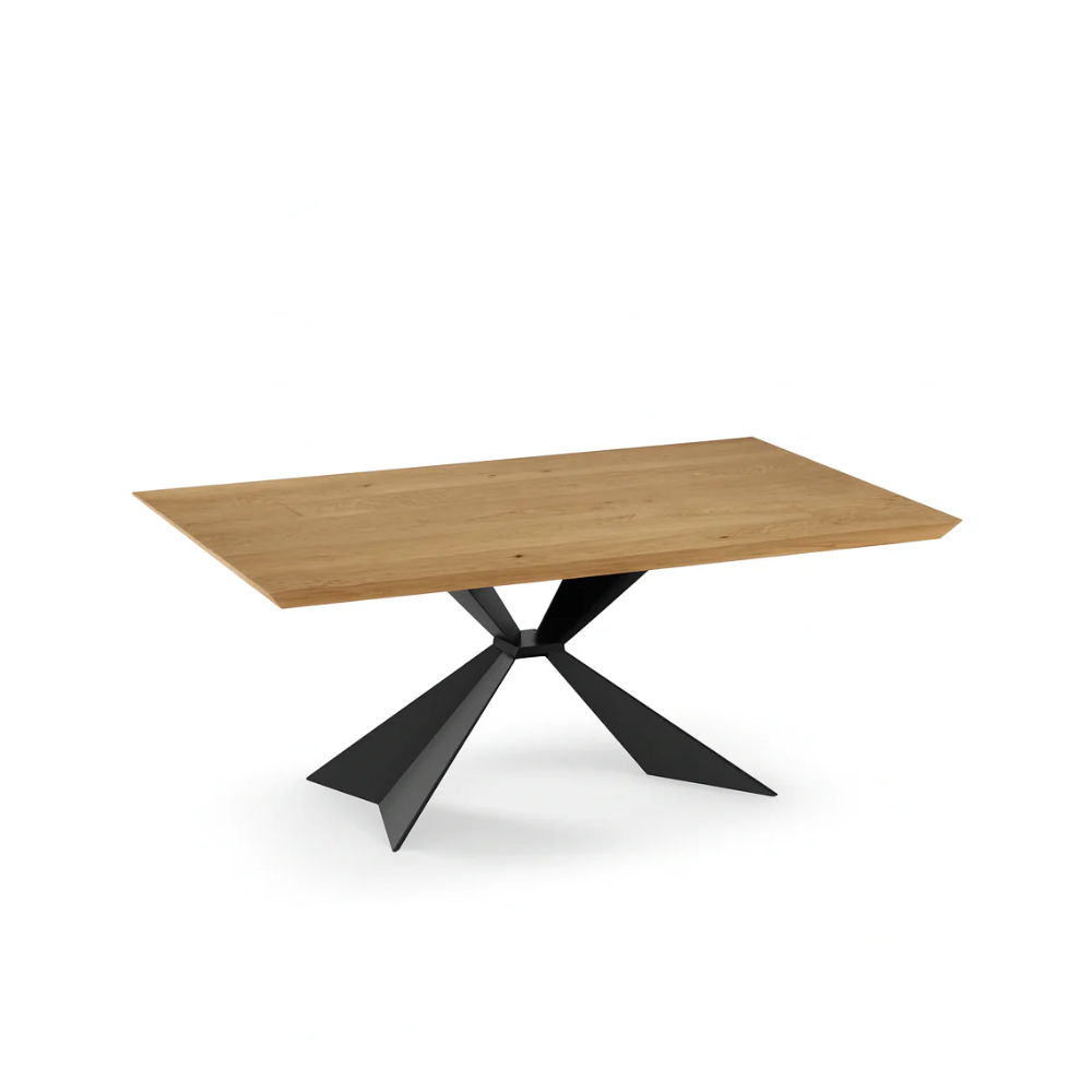 #Colore_Rovere naturale