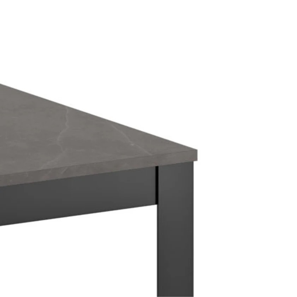 #Colore_Marmo antracite
