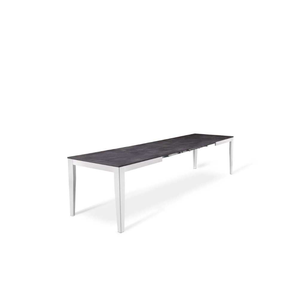#Colore_Cemento grigio