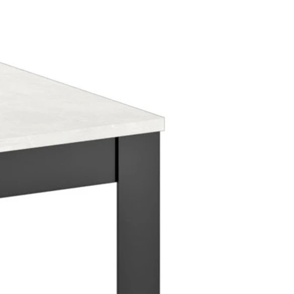 #Colore_Cemento bianco