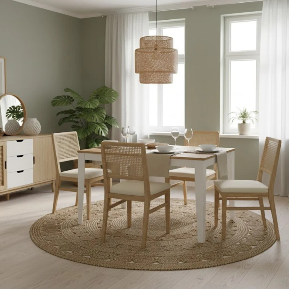 #Colore_Rovere