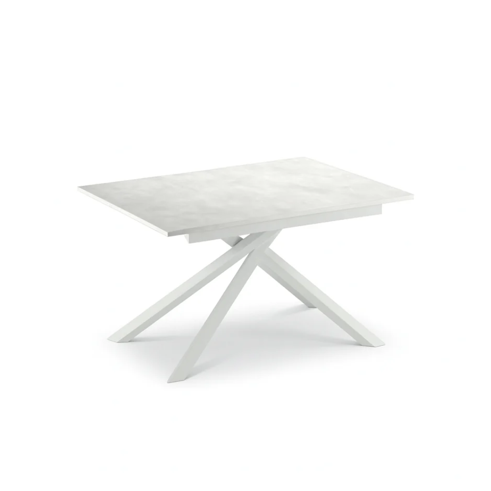 #Colore_Cemento bianco