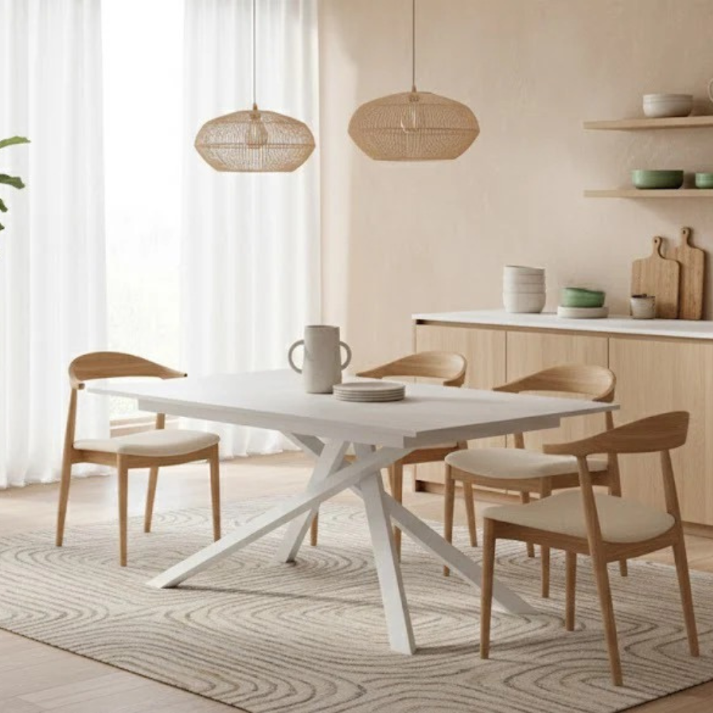 #Colore_Cemento bianco