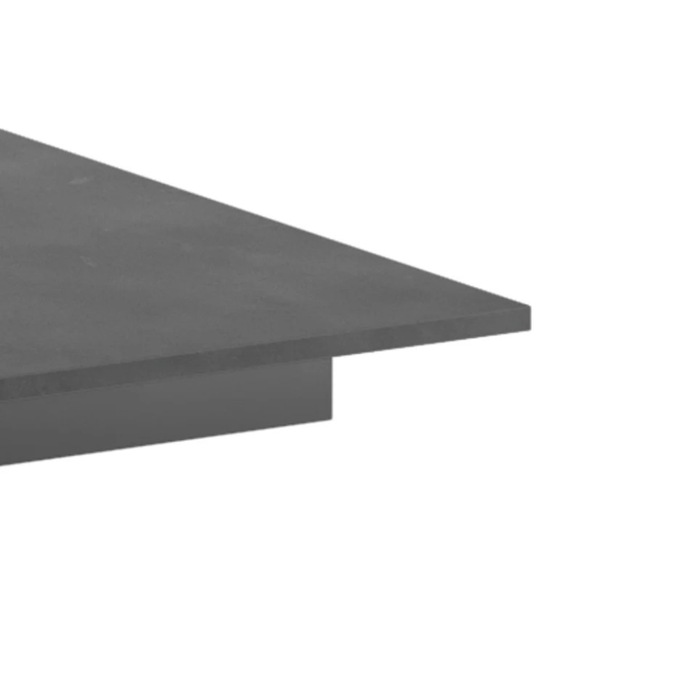 #Colore_Cemento grigio
