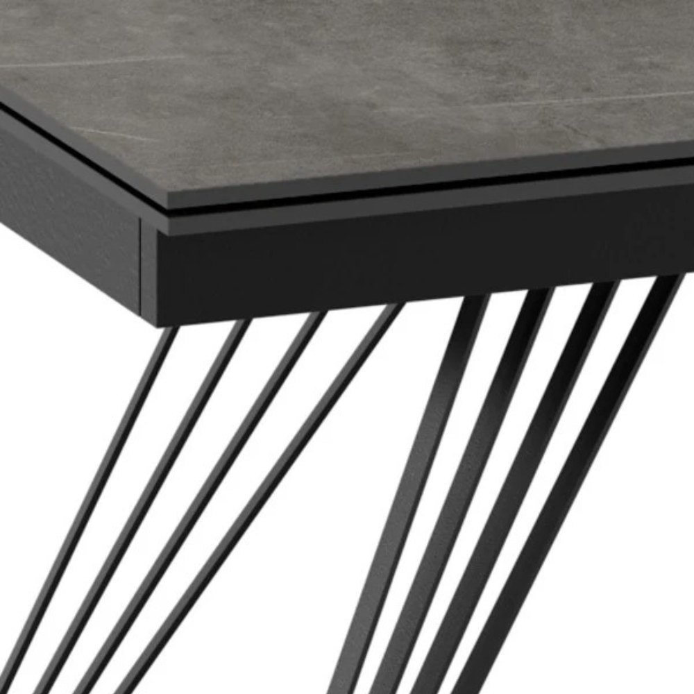 #Colore_Marmo grigio