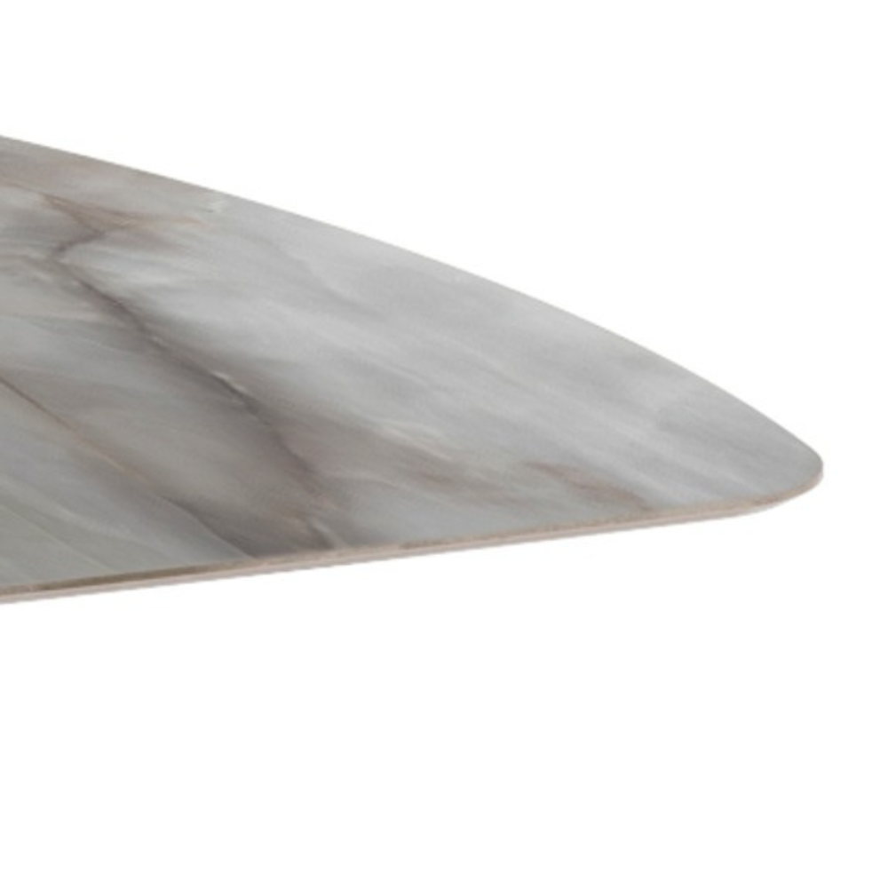 Thiago, Tavolo fisso (90cm X 180cm H. 76cm)