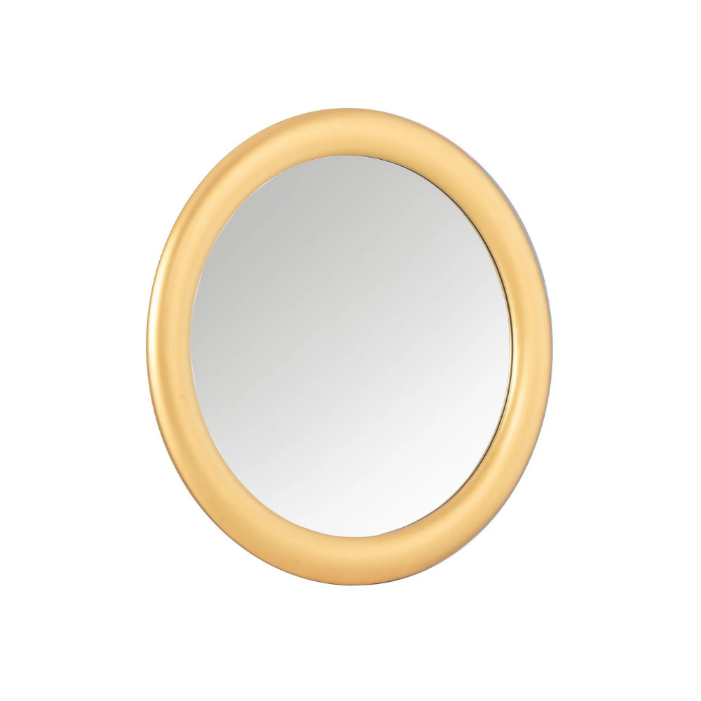 Clarity, Specchio da parete (6cm X 80cm H. 80cm)