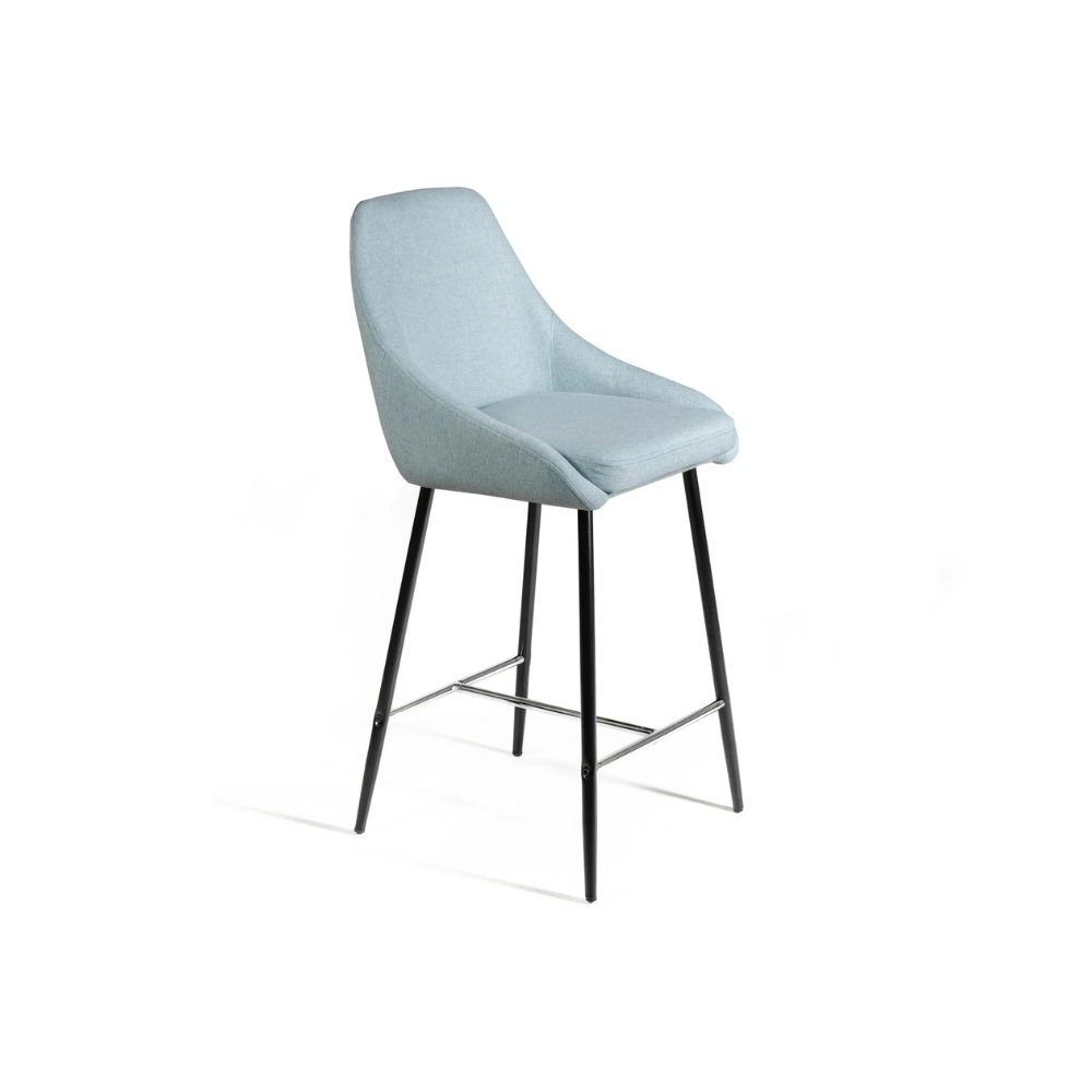Set di 2 sgabelli Kevin
