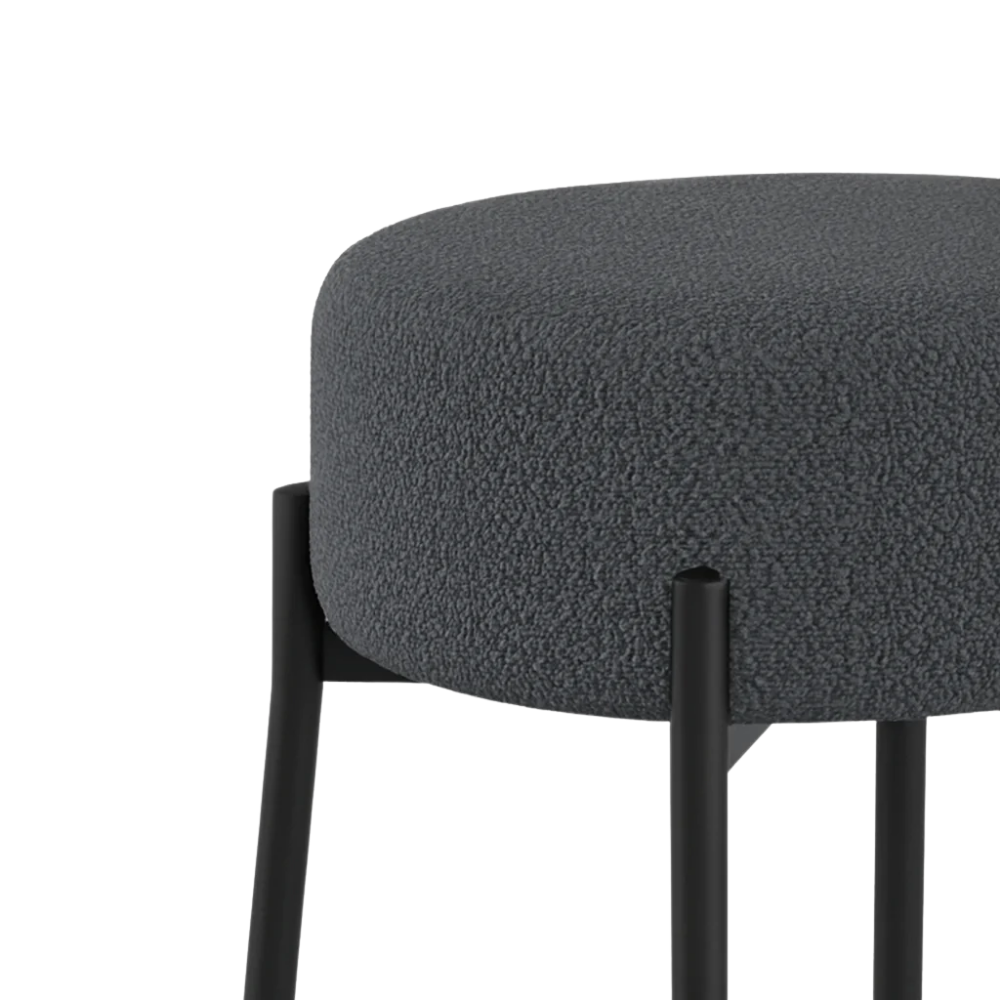 #Colore_Grigio scuro