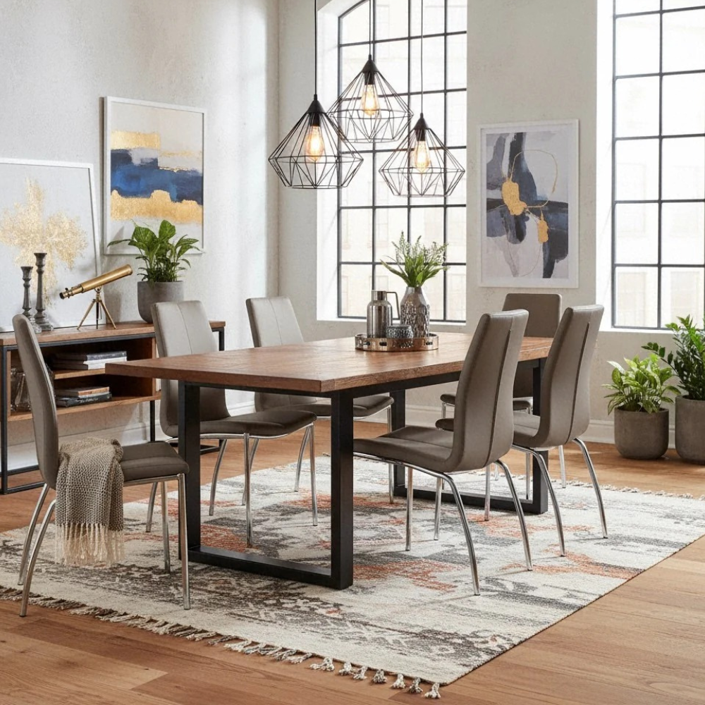 #Colore_Marrone vintage