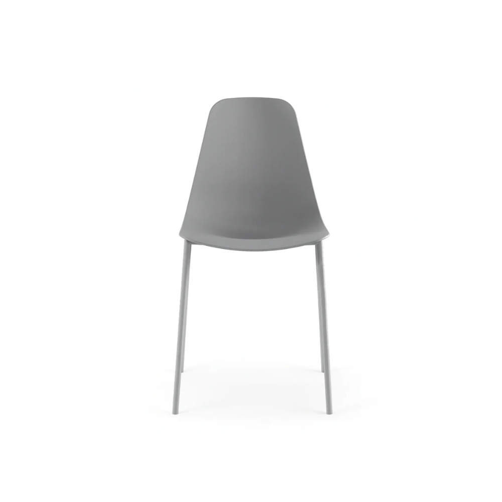 #Colore_Grigio chiaro