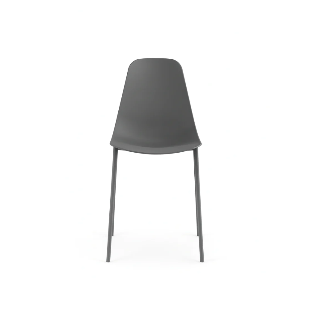 #Colore_Grigio scuro