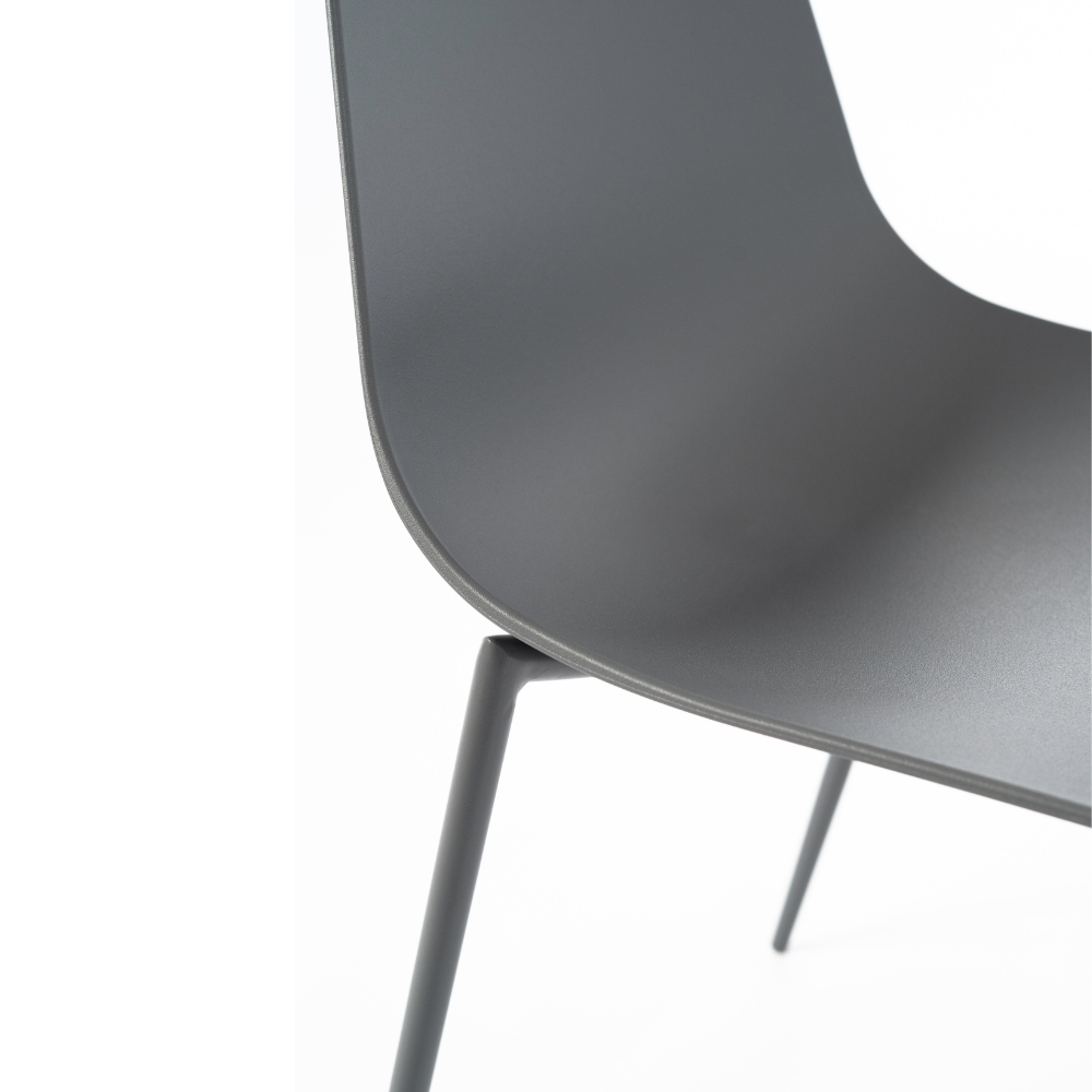 #Colore_Grigio scuro