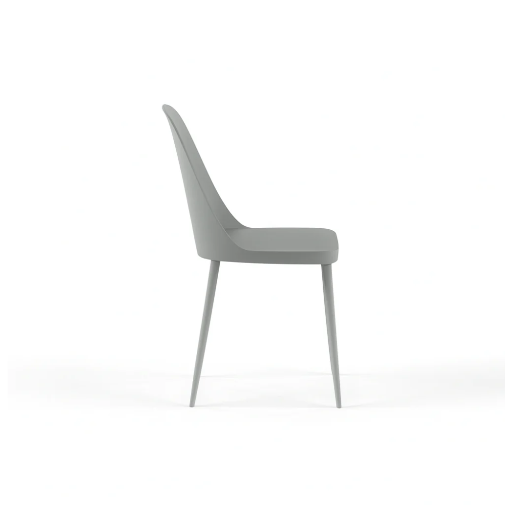 #Colore_Grigio chiaro