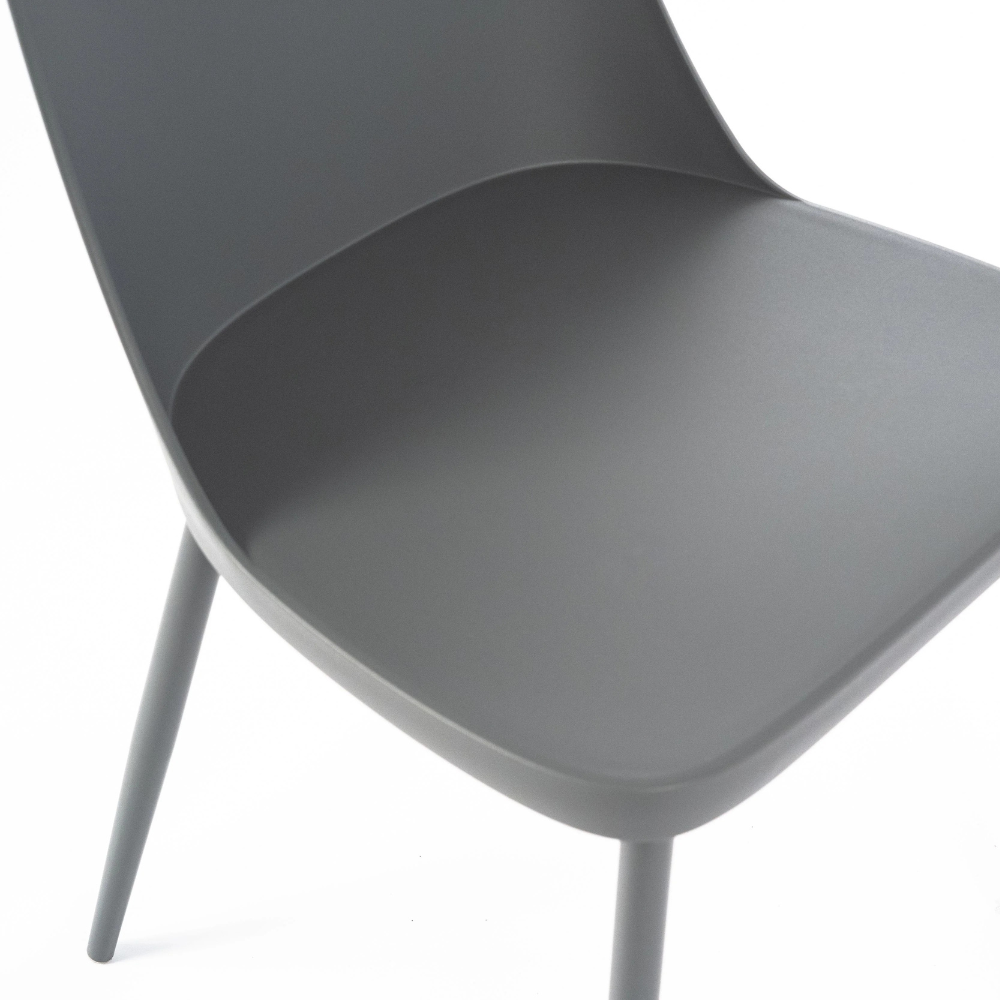 #Colore_Grigio scuro