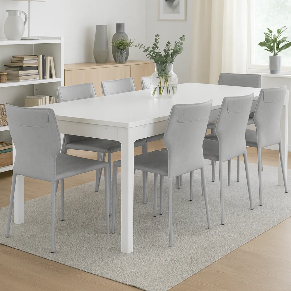 #Colore_Grigio chiaro