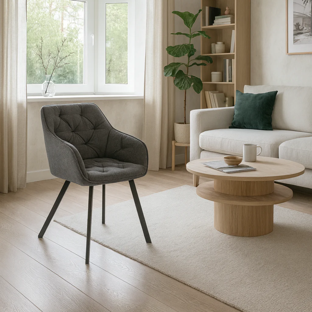 #Colore_Grigio scuro