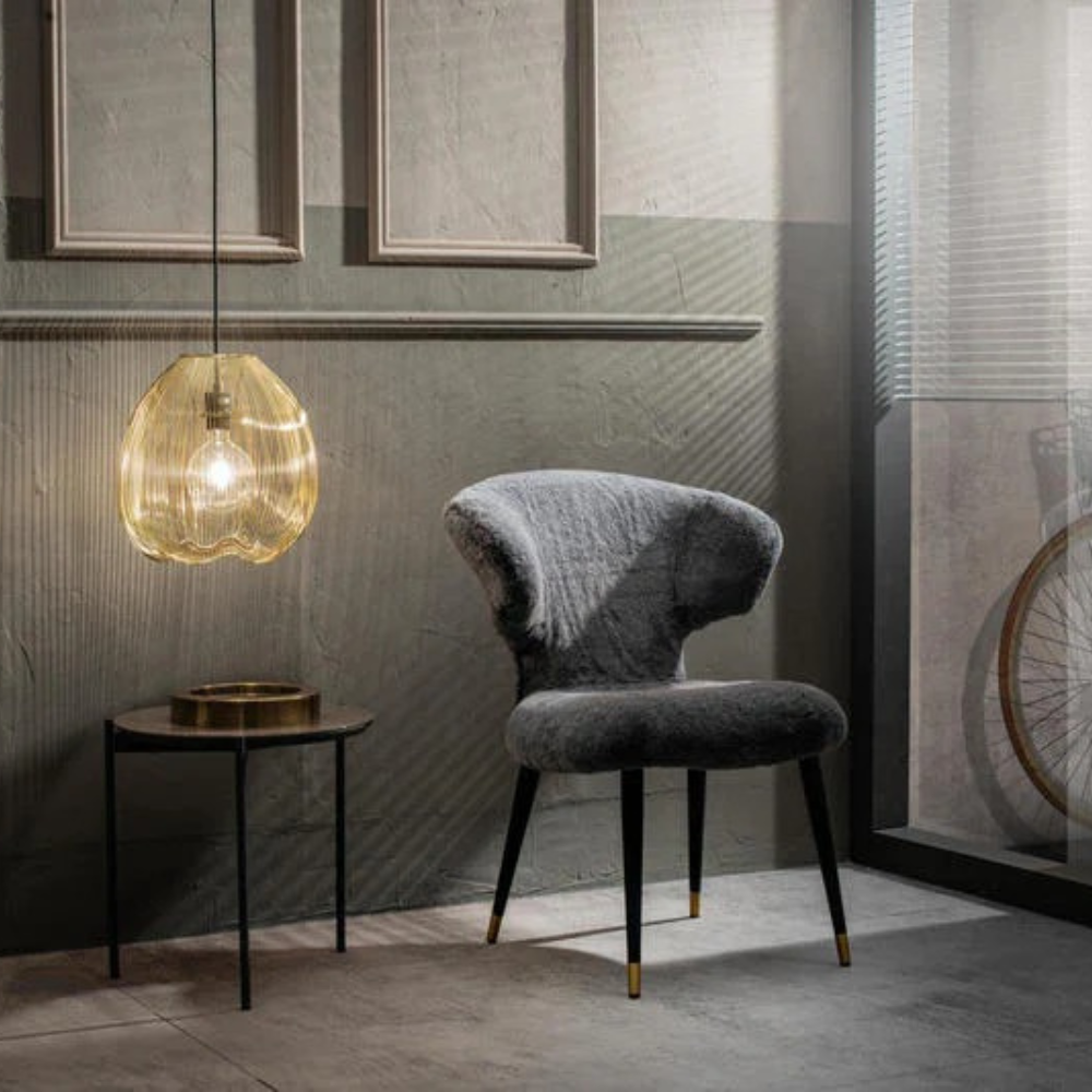 Bear, Poltroncina (64cm X 66cm H. 87cm)