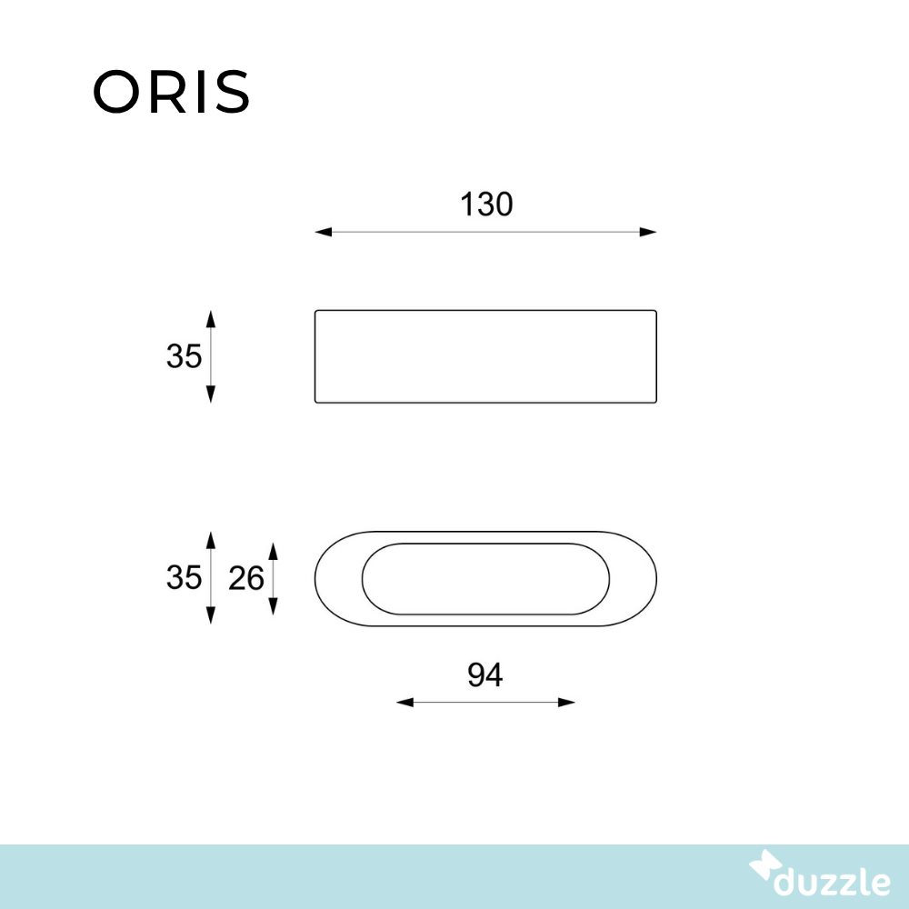 Oris