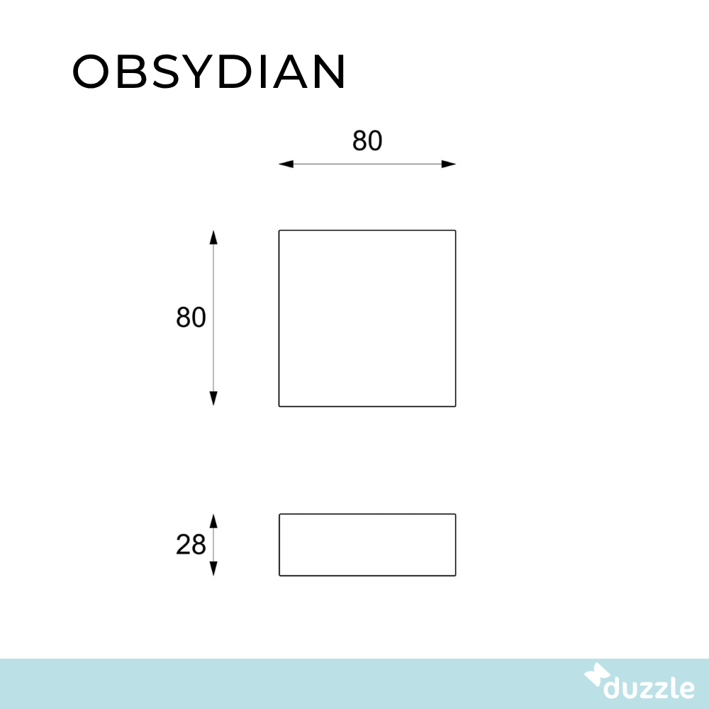 Obsydian