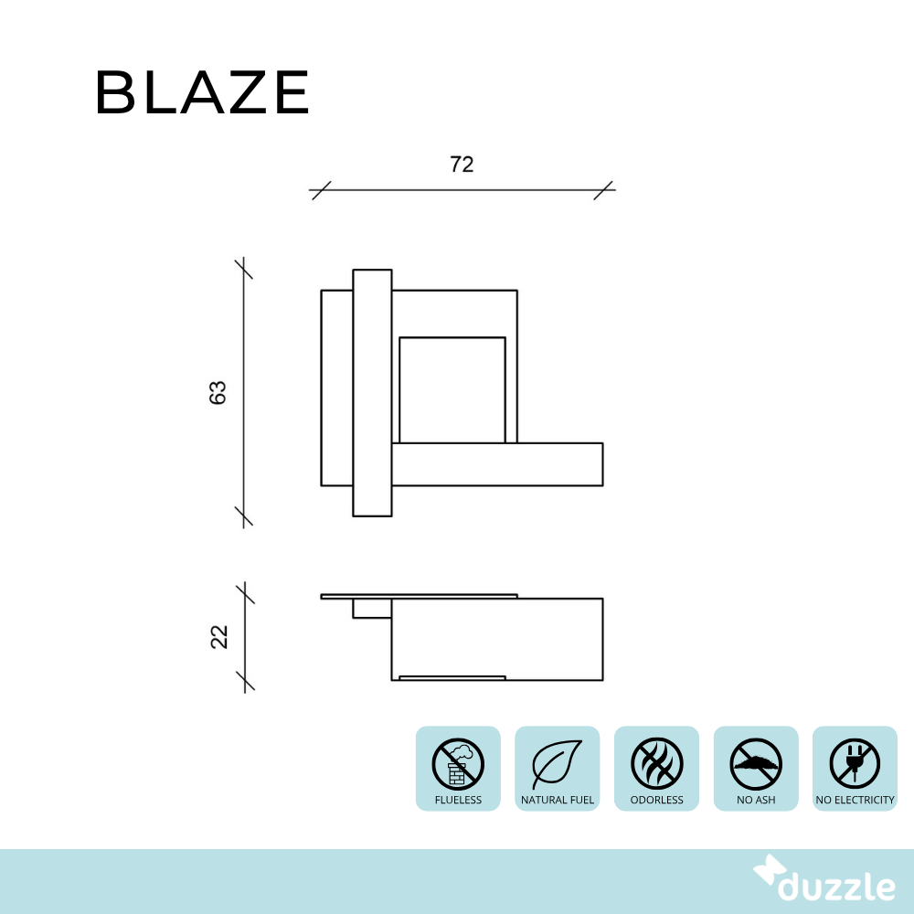 Blaze