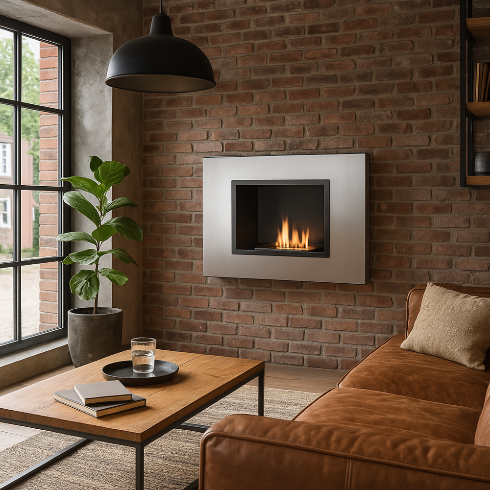 Nordic Flame