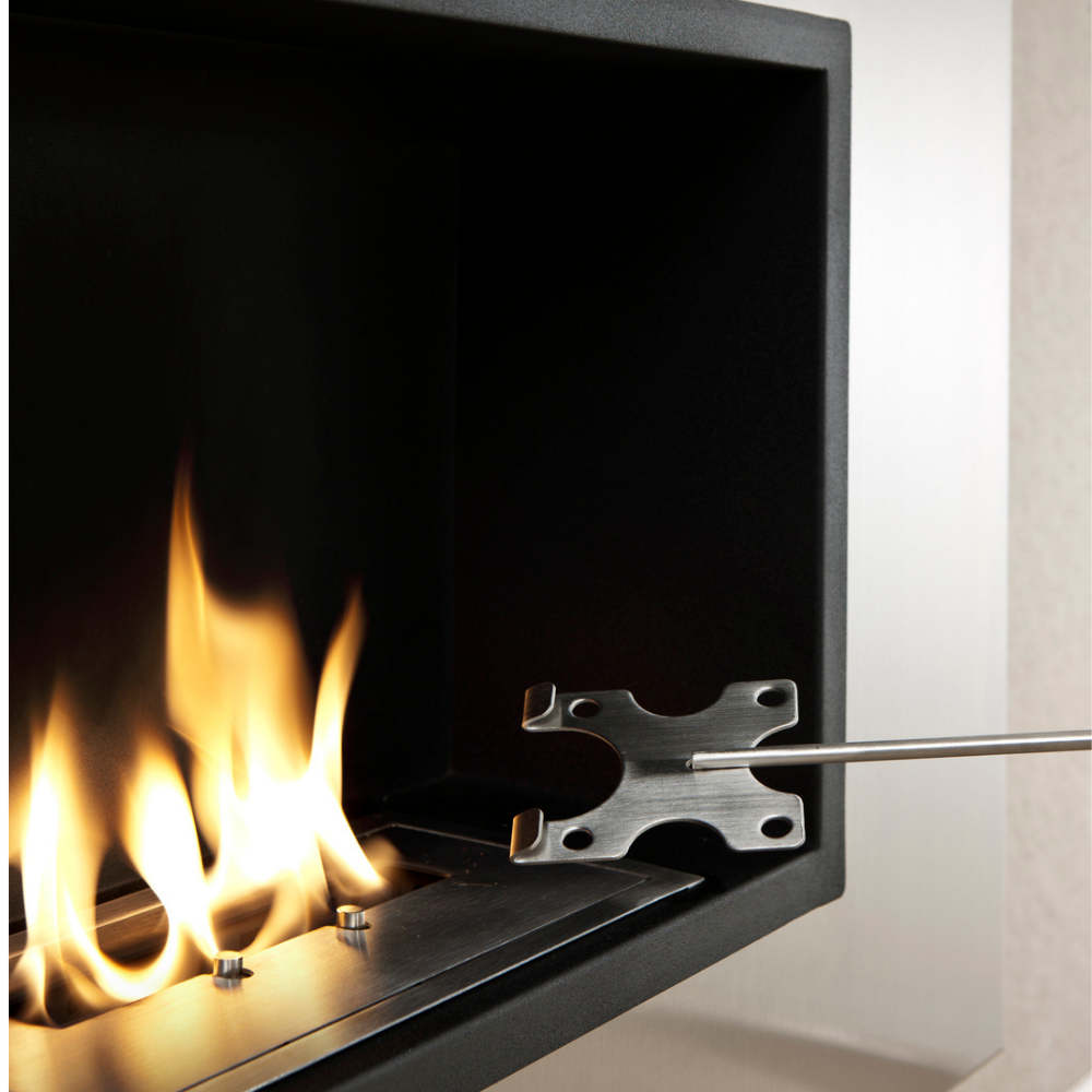 Nordic Flame