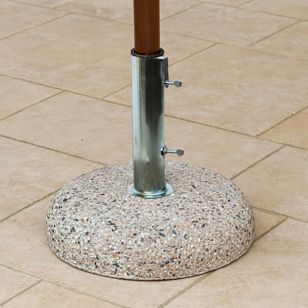 Roca, Base per ombrellone diam. 50cm