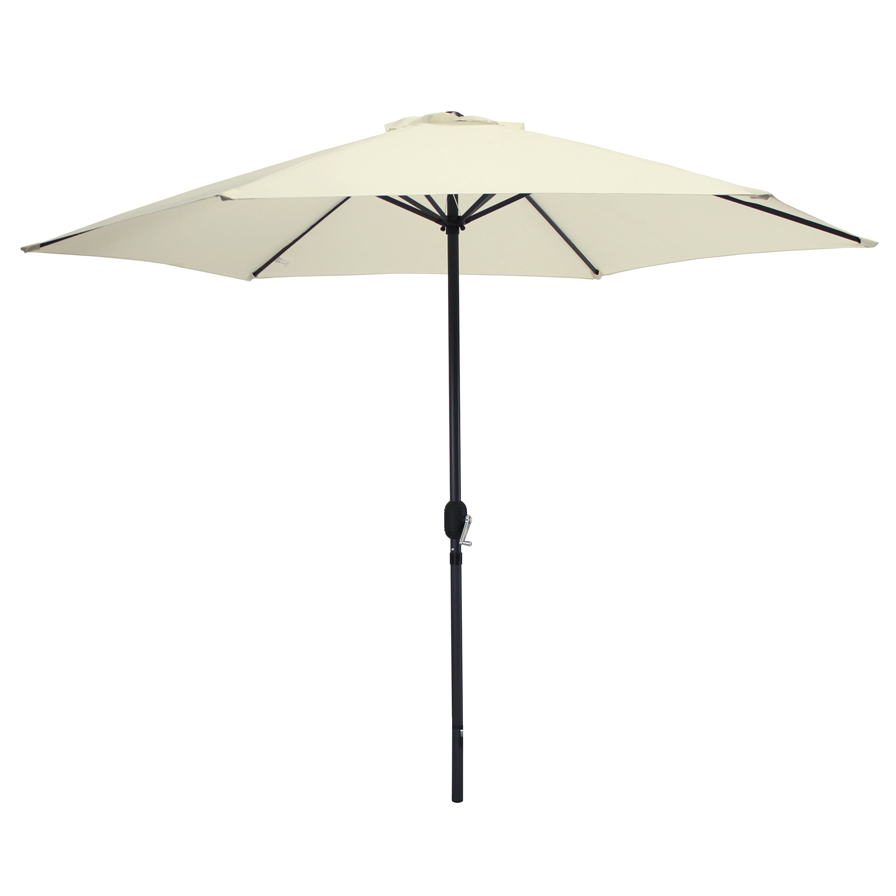 Elio, Ombrellone da giardino diam. 300cm