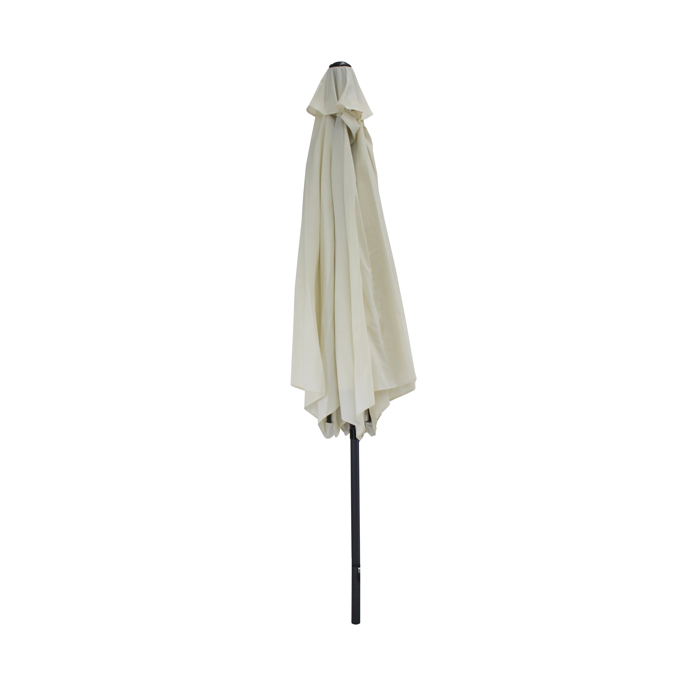 Elio, Ombrellone da giardino diam. 300cm